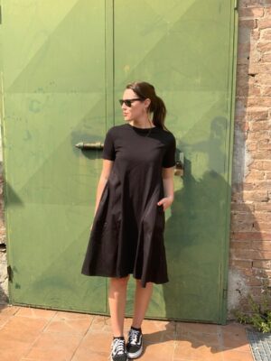 ABITO T-SHIRT LUMINA