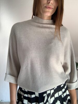MAGLIONE MORBIDO