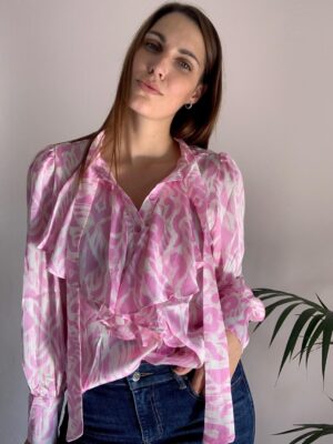 CAMICIA BALZA