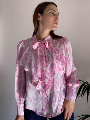 CAMICIA BALZA