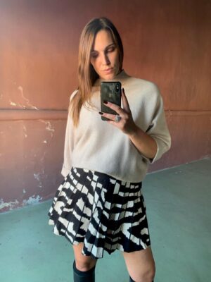 MAGLIONE MORBIDO