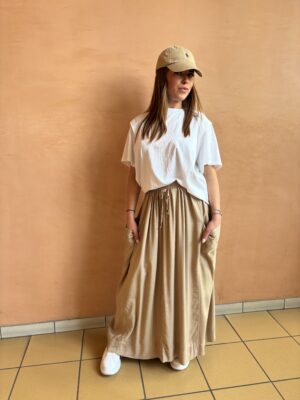 GONNA LUCY BEIGE