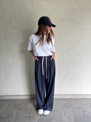 PANTALONE LION BLU