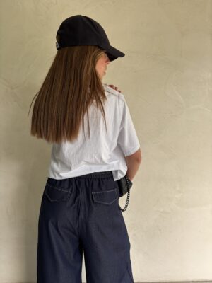 PANTALONE LION BLU
