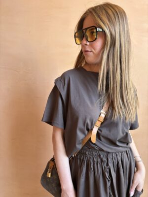 T-SHIRT MOLLY
