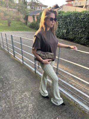 PANTALONE FRIZZY