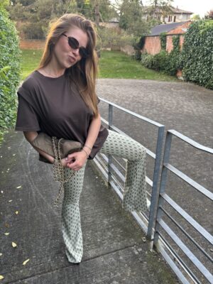 PANTALONE FRIZZY