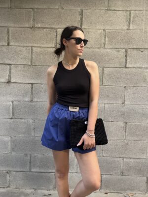 BOXERINO LUMINA BLU