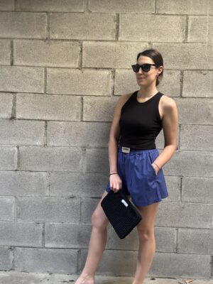 BOXERINO LUMINA BLU
