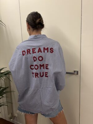 CAMICIA DREAMS