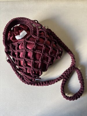 BORSA NOHA BORGOGNA