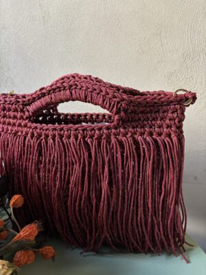FRANGETTA BORDEAUX ORO