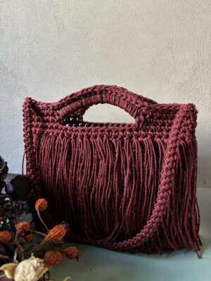 FRANGETTA BORDEAUX ORO