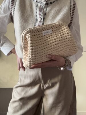 MAXI CLUTCH PANNA
