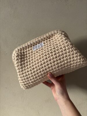 MAXI CLUTCH PANNA