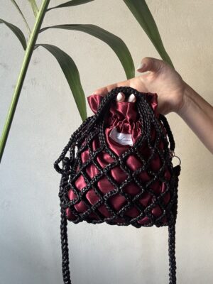 BORSA ISABELLE