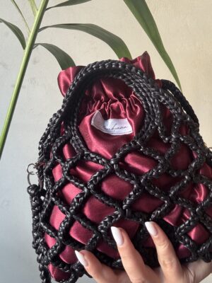 BORSA ISABELLE